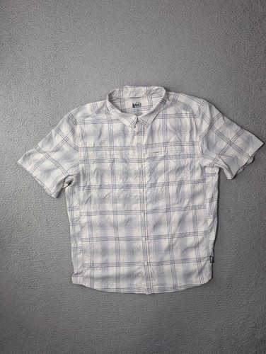 Rei sahara shirt - co-op,