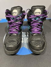 Reebok Blacktop Battleground