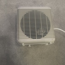 Challenge 2kw Upright Fan Heater