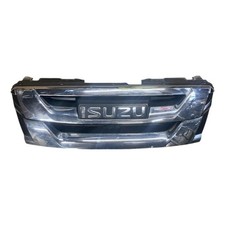 ISUZU D-MAX GRILLE FRONT