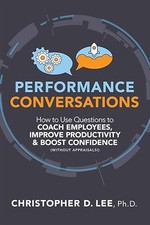 Performance Conversations: How