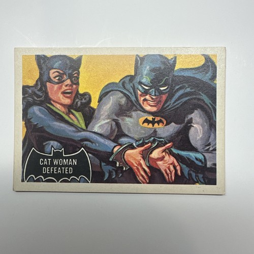 Batman black bat orange - black, back