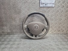 RENAULT CLIO MK3 2005-2014