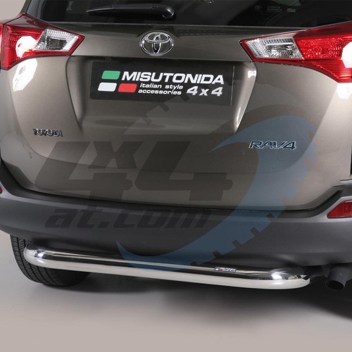 Toyota rav4 2016 - 2016, on