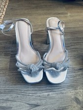 Silver Forever Comfort Formal