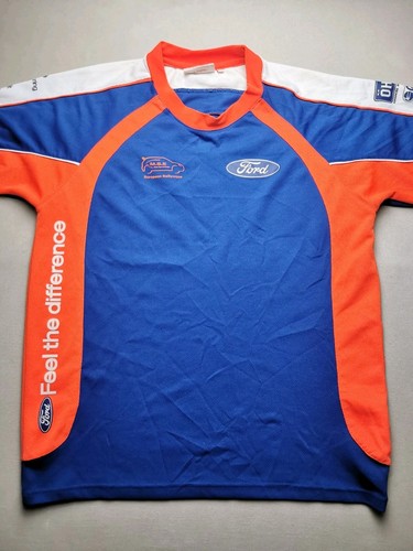 Ford mse european - mse,