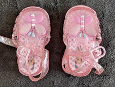 Baby Girl Pink Minnie Mouse