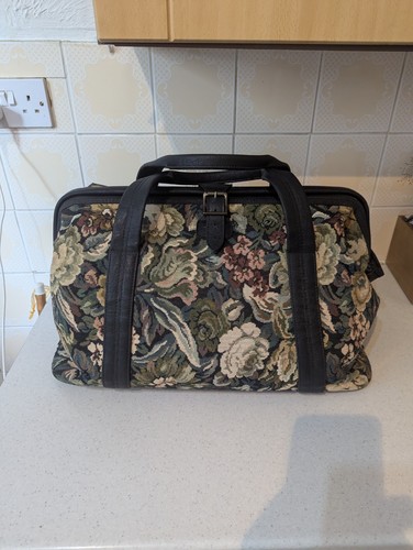 Michael tapestry bag - st,
