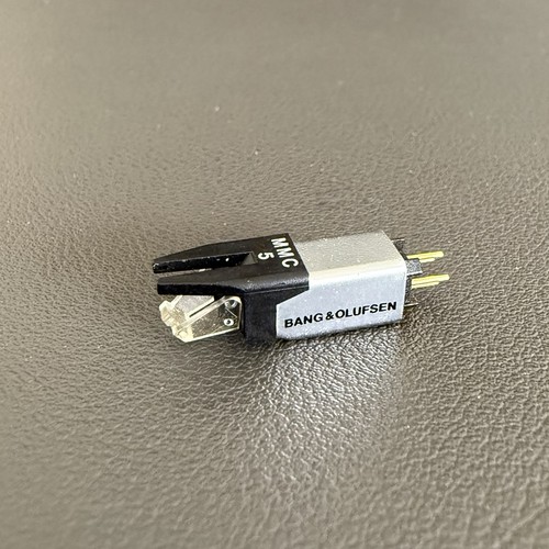 Bang olufsen o - mmc5, stylus
