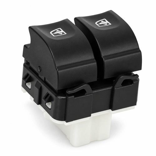Electric window control switch - window,