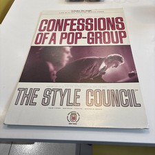Style Council Original