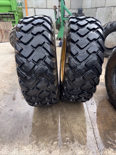 Michelin xtl loader - michelin,