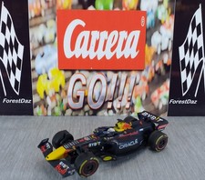 Verstappen Carrera GO!!! Red