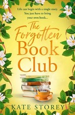 The Forgotten Book Club: A
