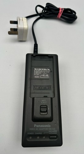 Panasonic power - panasonic,