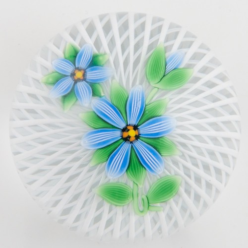 Peter mcdougal paperweight - mcdougal,
