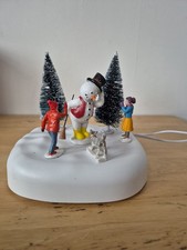 Lemax Christmas Village