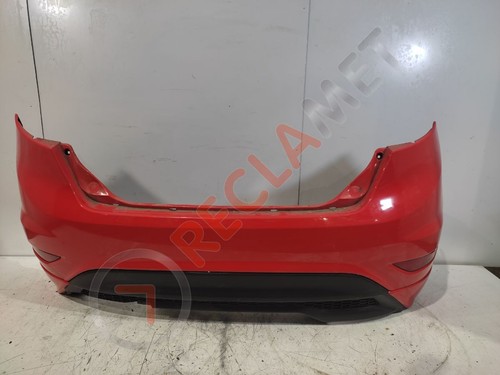 Ford fiesta 2012 - fiesta, 2012-2017