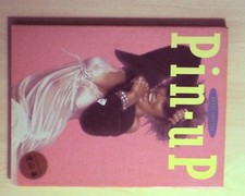 Pin-up - Hajime Sorayama