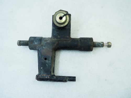 Piaggio vespa et4 125 engine - vespa,