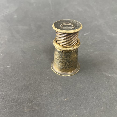 Antique hermagis type ground - antique,