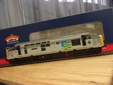 BACHMANN CLASS 37 32/383