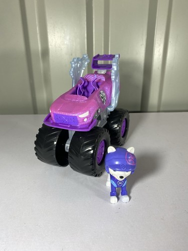Paw patrol rescue - paw,