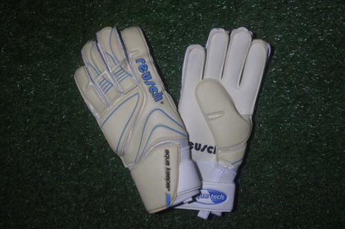 Reusch aqua tech goalkeeper - reusch,