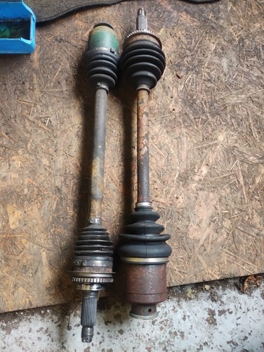 Subaru impreza r160 wrx rear - r160,