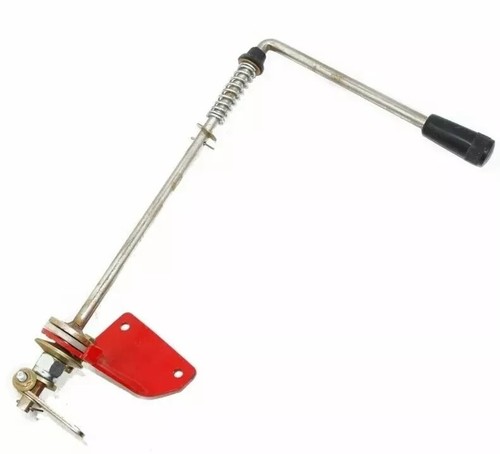 Hand control accelerator - control,