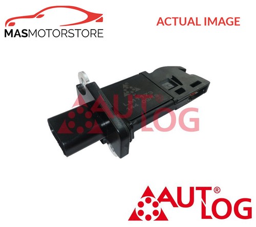 Air mass sensor - air, flow