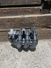 FORD FIESTA MK8 1.1 INTAKE MANIFOLD / THROTTLE BODY XYJB 2017-2022