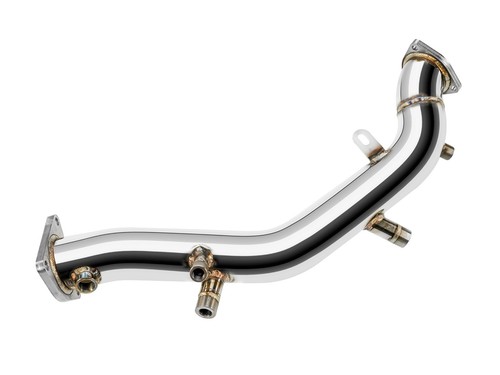Downpipe fmic pro - downpipe, a4