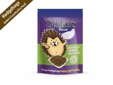 Spikes Dinner Dry Hedgehog