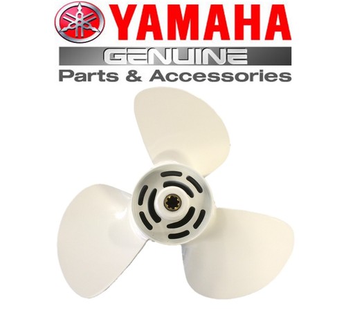 Yamaha 9hp high - &, thrust