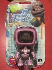 NEW Official Sackboy Console