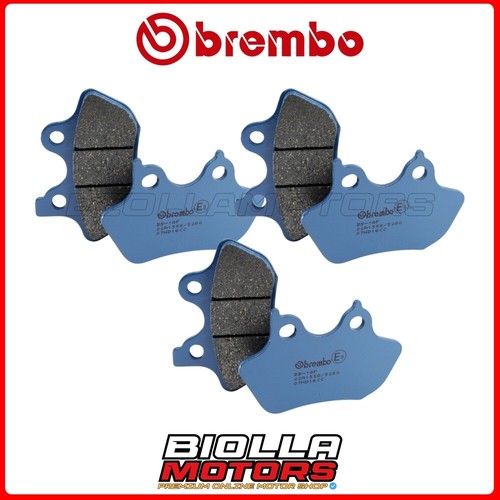 Brembo harley davidson s - harley,