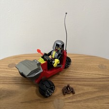 Playmobil Moon Rover 3094