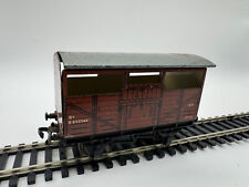 B929 8t Livestock Wagon OO