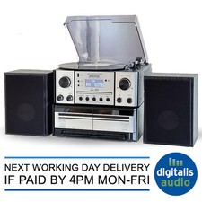 Steepletone Boston 5 in 1