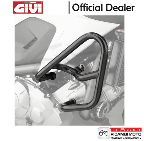 Tn1111 givi engine guard - tn1111,