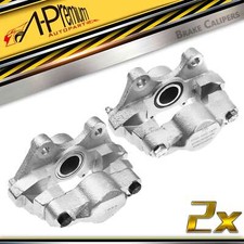 A-Premium 2x Rear Brake