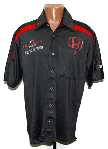 Honda formula racing - formula, f1