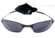 RARE OAKLEY SQUARE WIRE 2.0