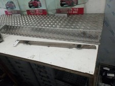 Vauxhall Corsa Se 1.4 Petrol 2010-2014 RADIATOR SUPPORT BRACKET 