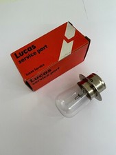 GLB323 - CLASSIC FOG LAMP BULB