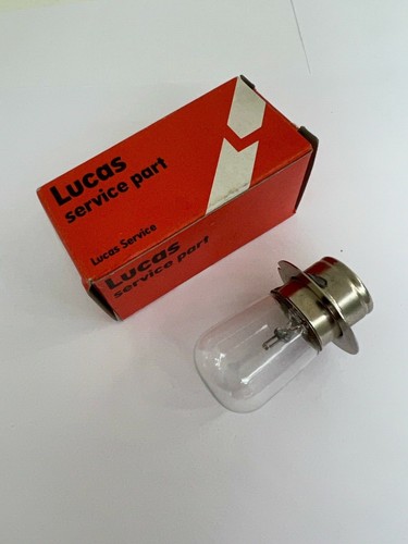 Glb323 classic fog lamp - classic, bulb