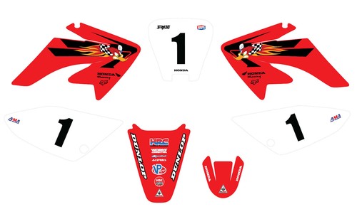 Honda crf70 crf80 - honda,