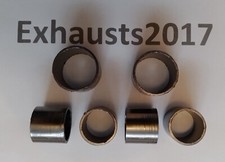 Exhaust Collector Box and