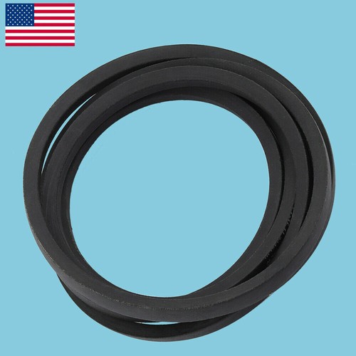 Deck belt for - 1/2",